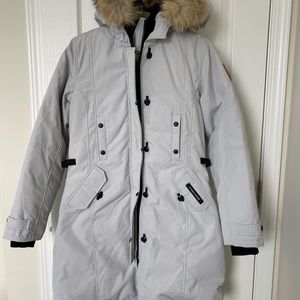 Canada Goose Kensington Parka
